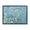 Stupell Industries Almond Blossoms Van Gogh Framed Giclee Art